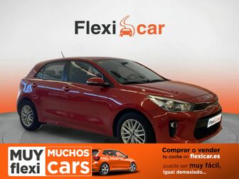 Imagen de KIA Rio 1.4CRDi WGT Eco-Dynamics Business 90