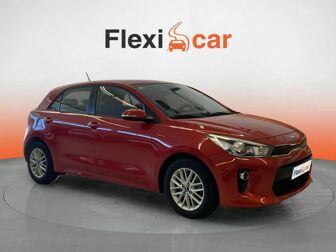 Imagen de KIA Rio 1.4CRDi WGT Eco-Dynamics Business 90