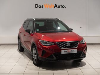 Imagen de SEAT Arona 1.0 TSI S&S FR 110