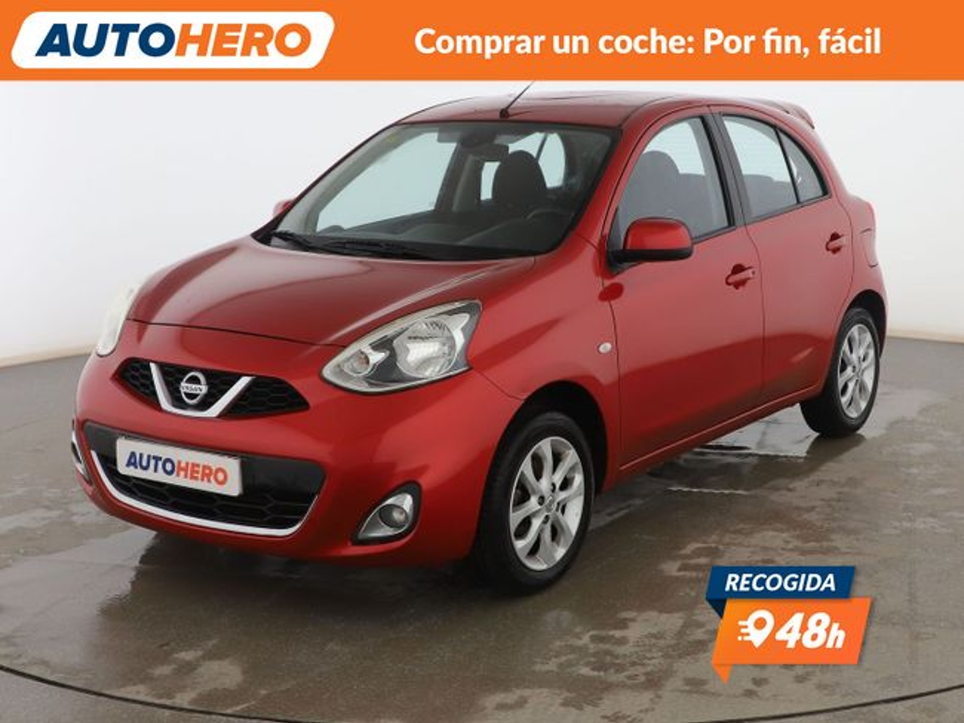 Imagen de NISSAN Micra