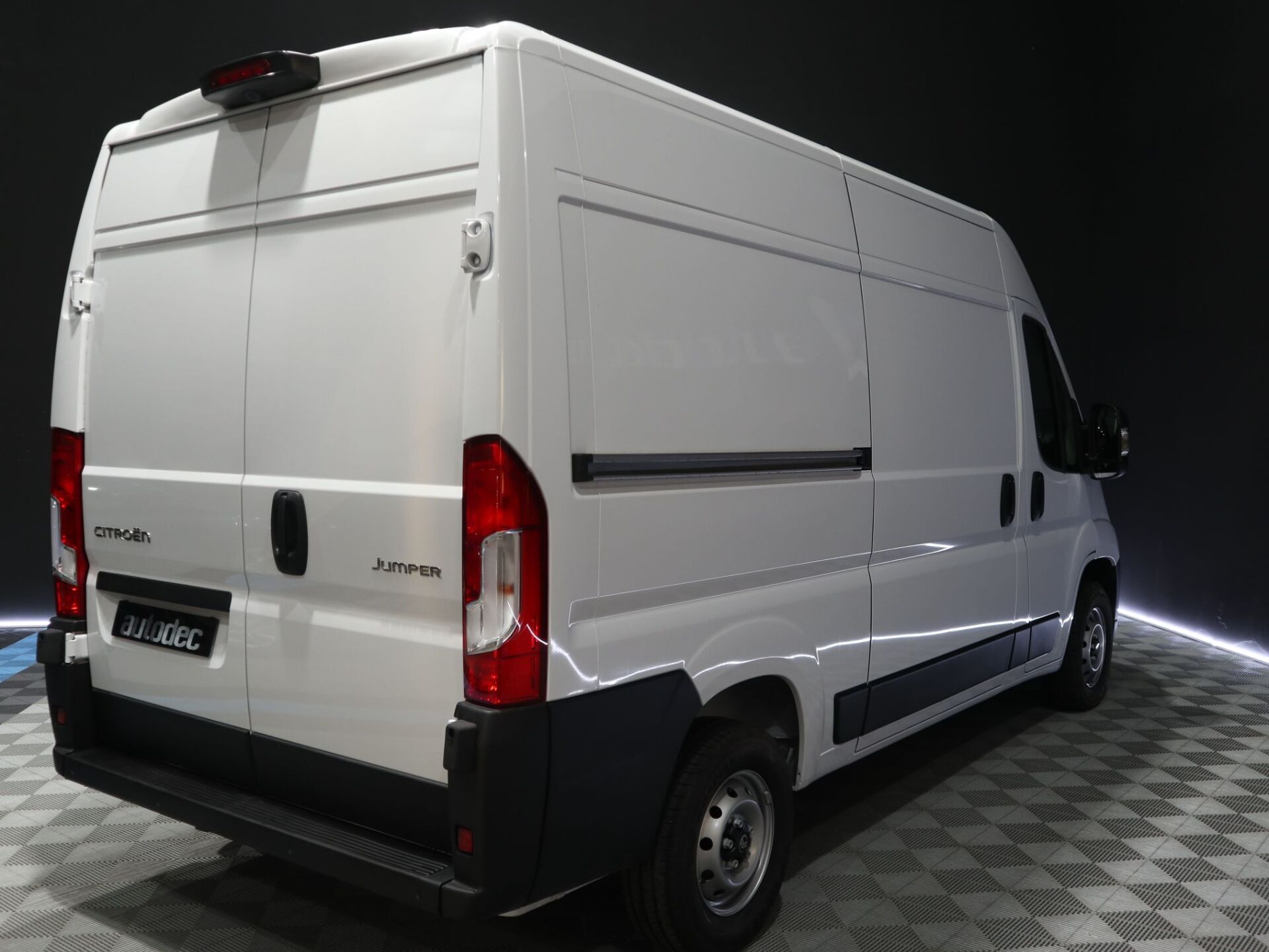 Imagen 3 de CITROEN Jumper