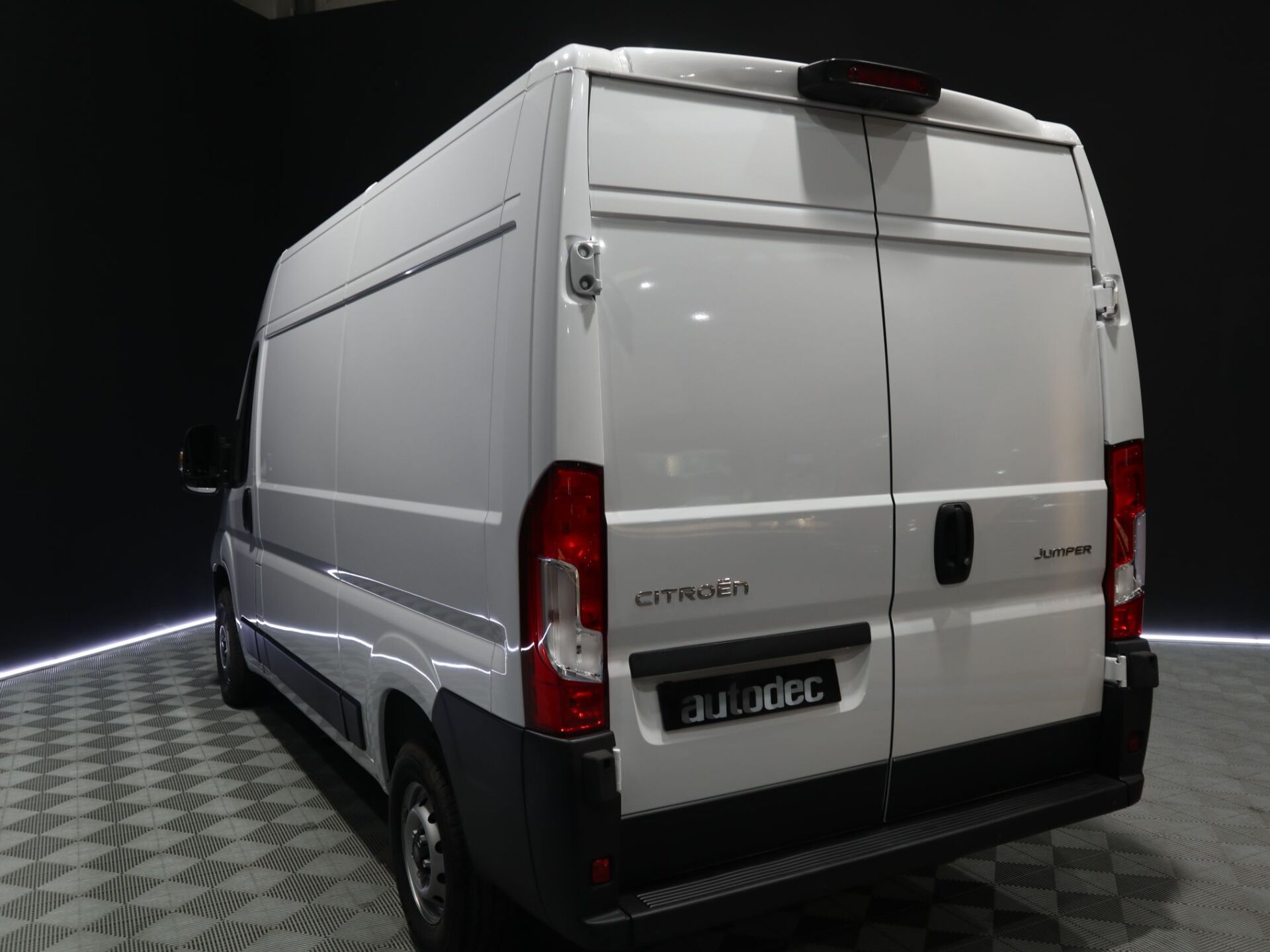 Imagen 1 de CITROEN Jumper