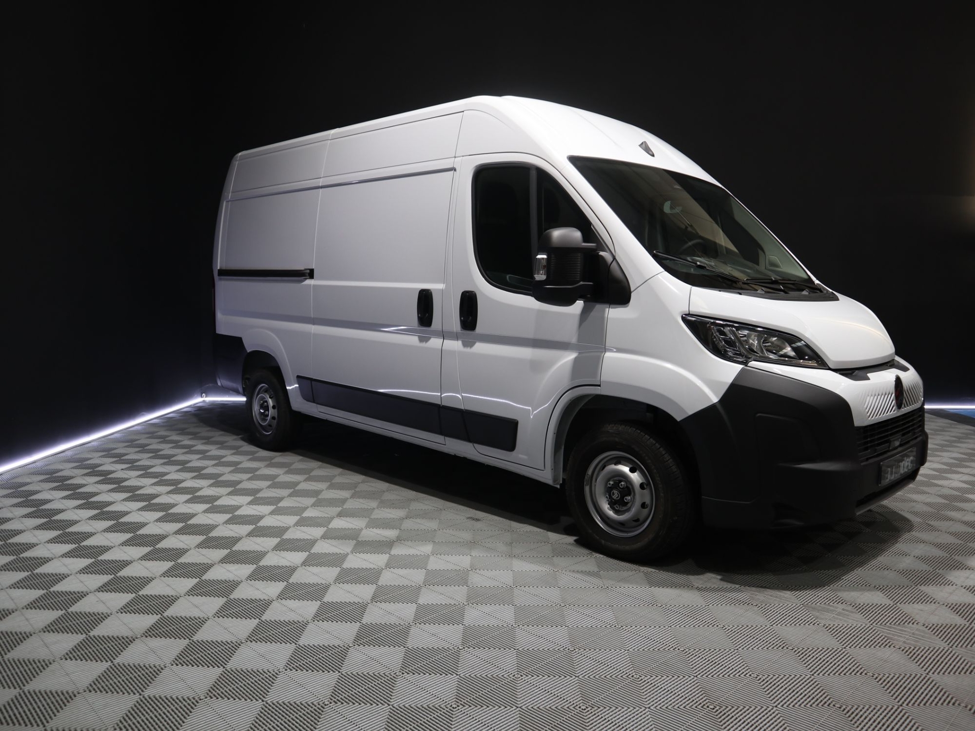 Imagen de CITROEN Jumper