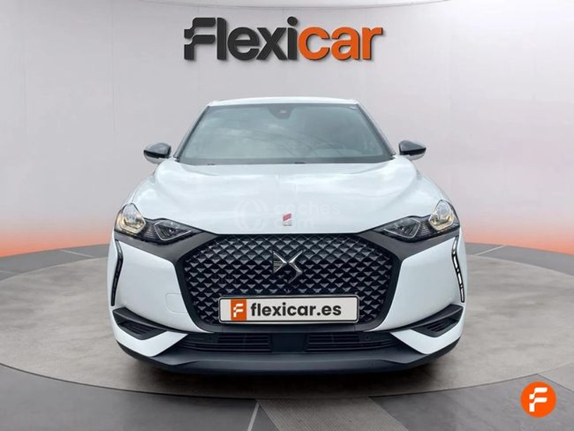 Foto del DS DS3 Crossback DS 3 Puretech Bastille 100