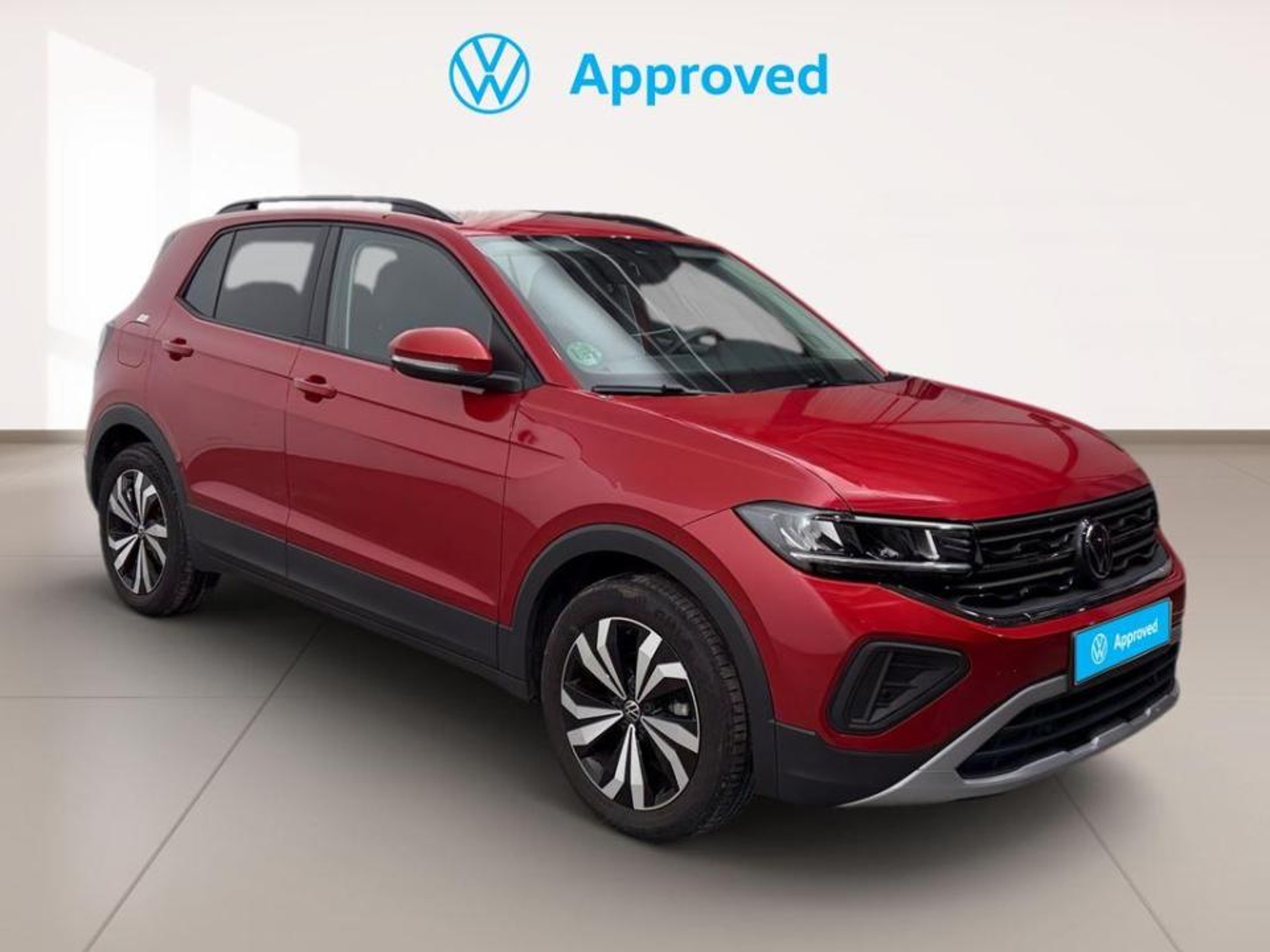 Imagen de VOLKSWAGEN T-Cross