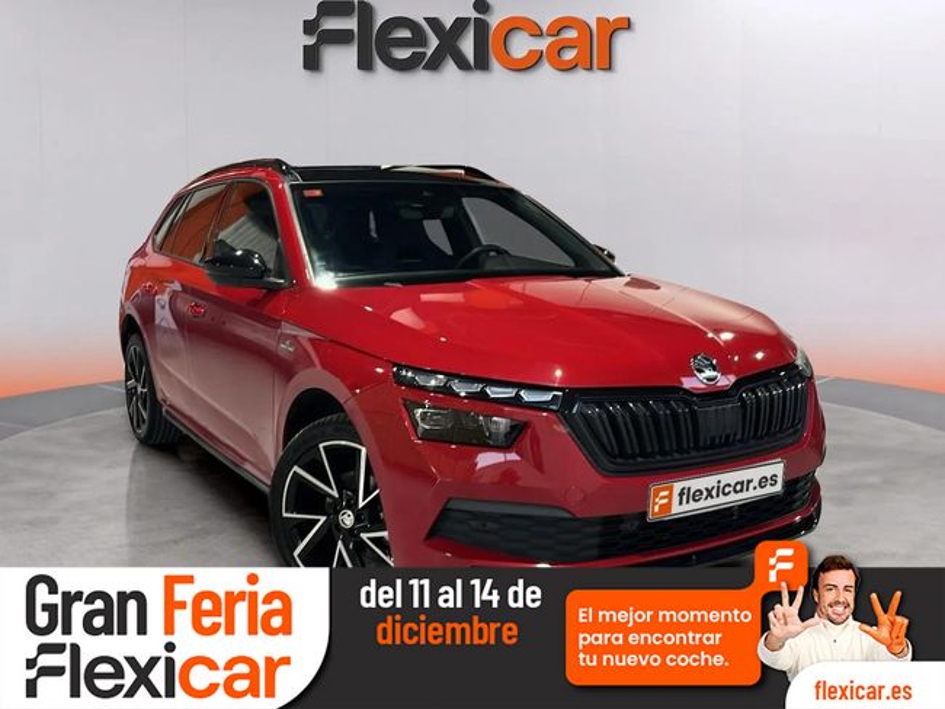 Imagen de SKODA Kamiq