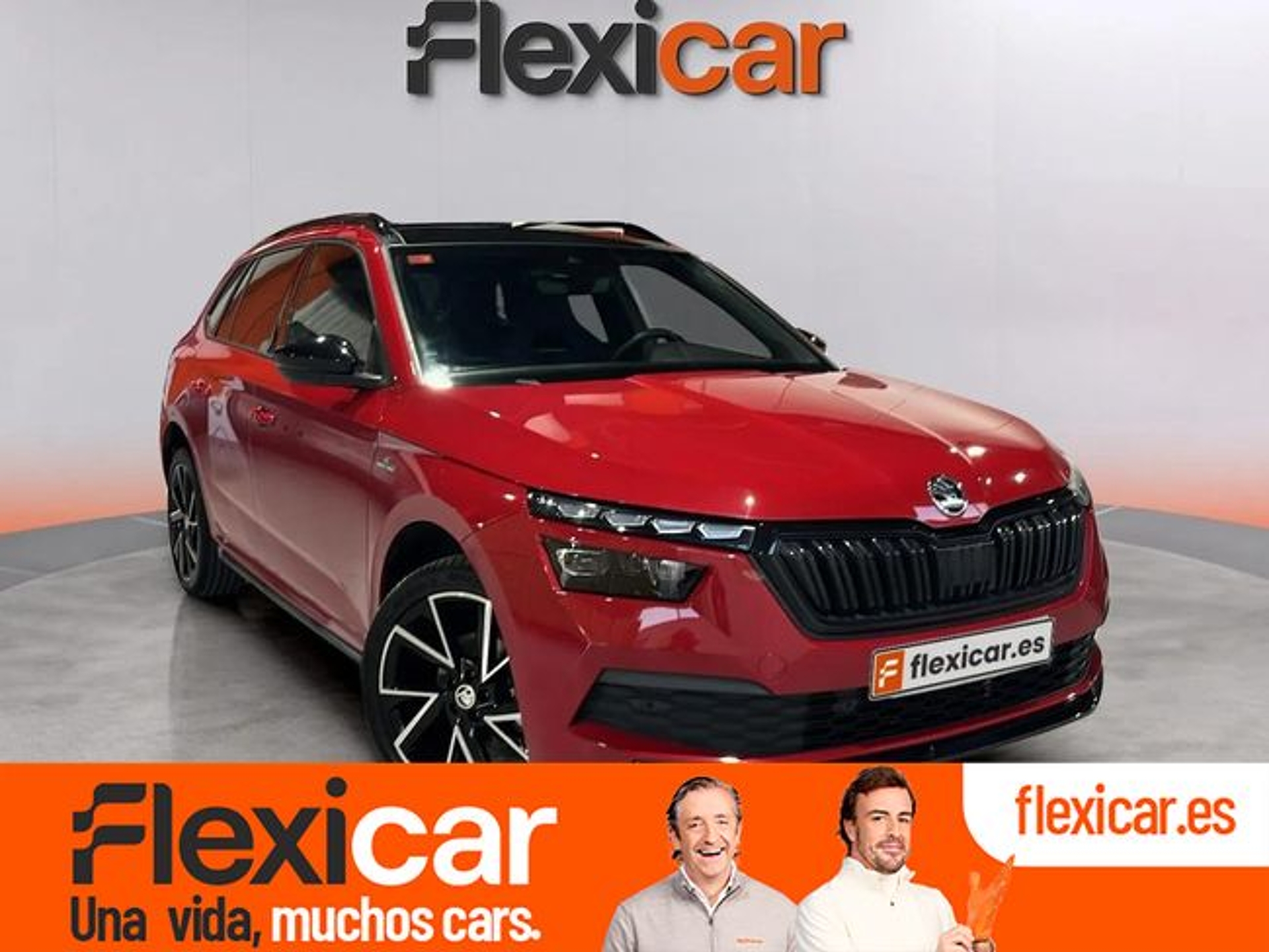 Imagen de SKODA Kamiq