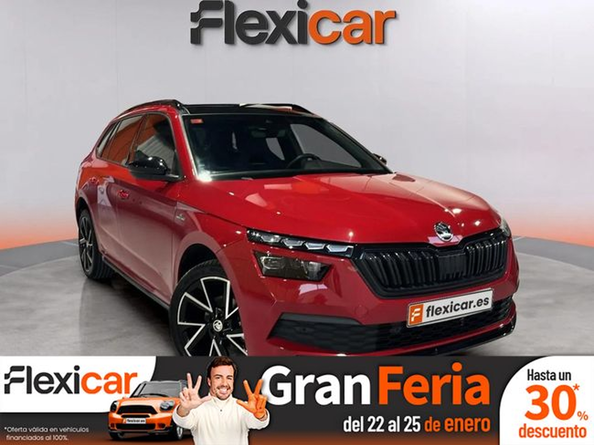 Imagen de SKODA Kamiq