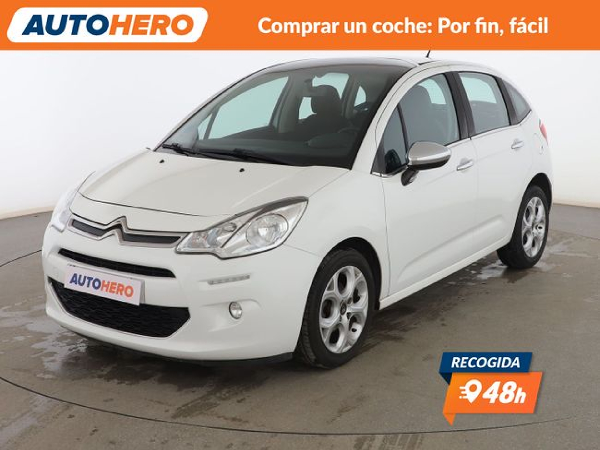 Imagen de CITROEN C3