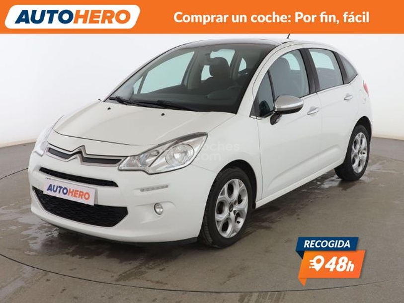 Foto del CITROEN C3 1.2 PureTech Collection 82