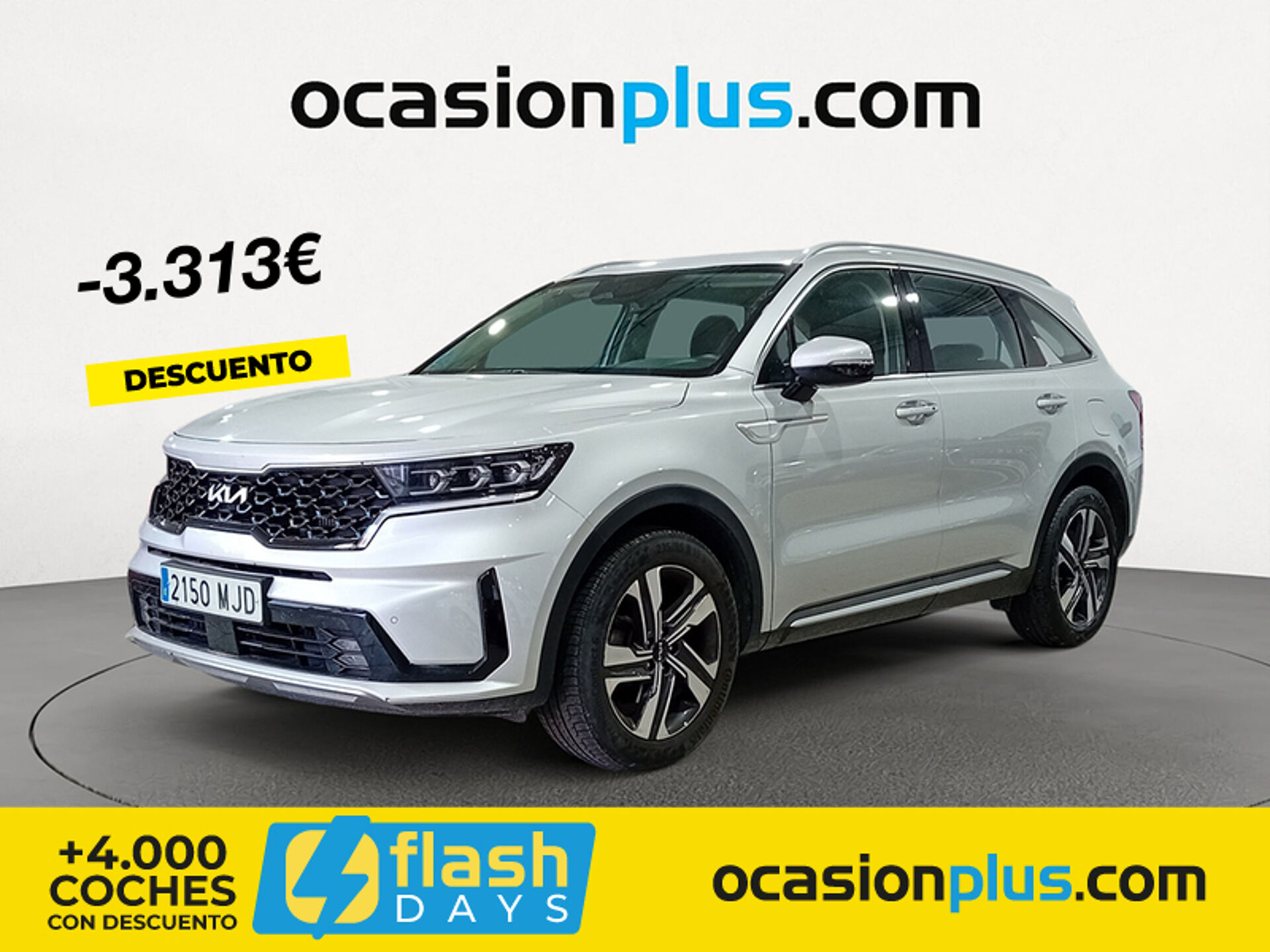 Imagen de KIA Sorento