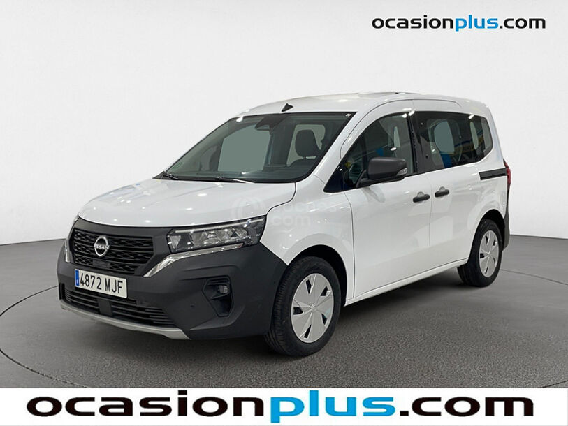 Foto del NISSAN Townstar Combi 1.3G Acenta L1 5pl