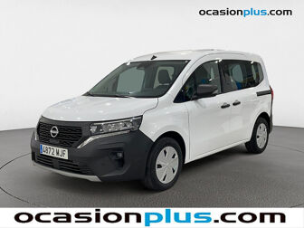 Imagen de NISSAN Townstar Combi 1.3G Acenta L1 5pl