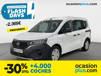 Imagen de NISSAN Townstar Combi 1.3G Acenta L1 5pl