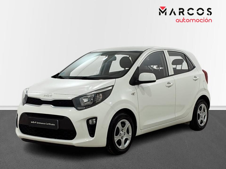 KIA Picanto (1.0 DPi 49kW (67CV) Concept) en Alicante