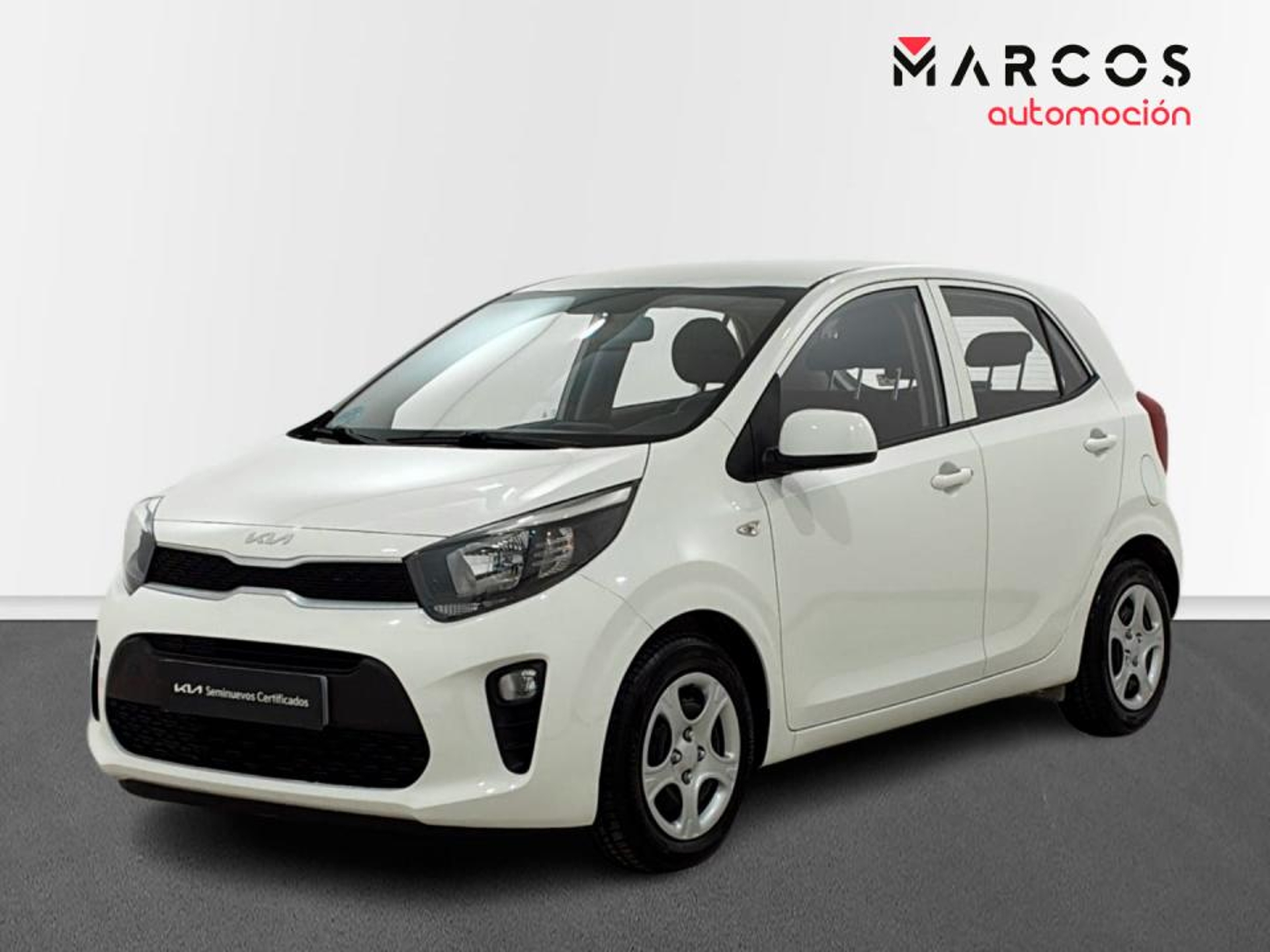 Imagen de KIA Picanto