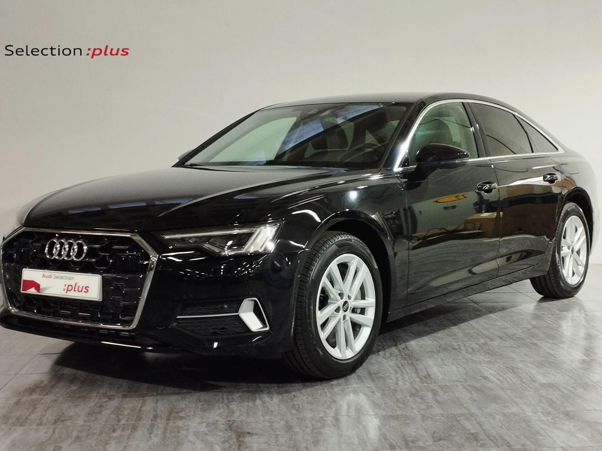 Imagen de AUDI A6