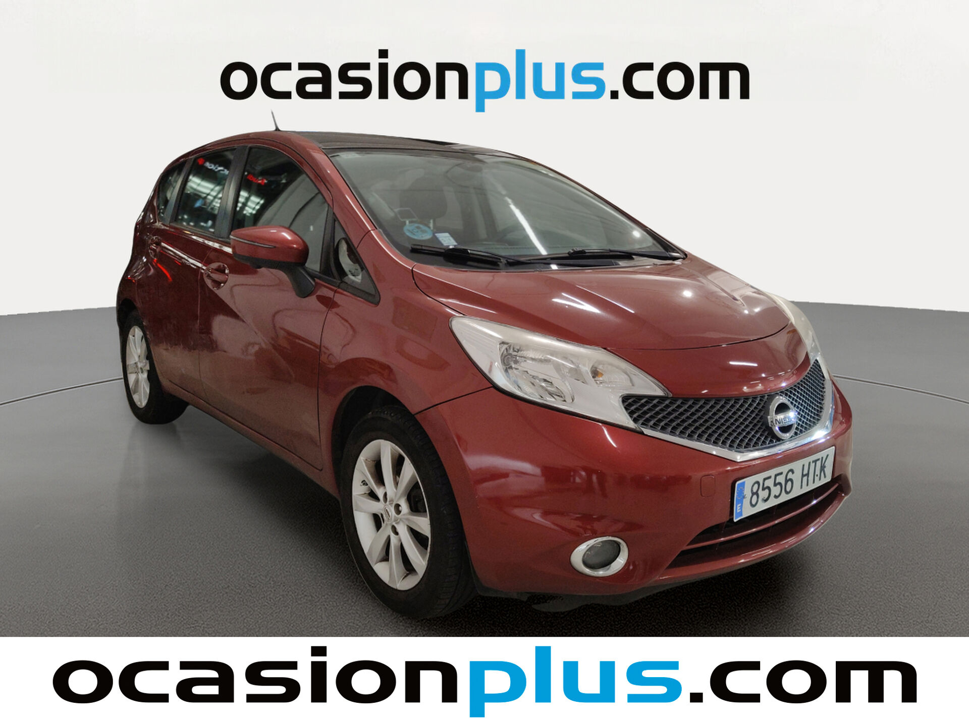 Imagen 2 de NISSAN Note