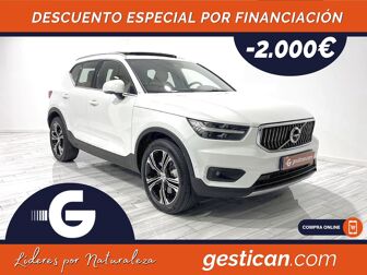 Imagen de VOLVO XC40 T5 Recharge Inscription Aut.