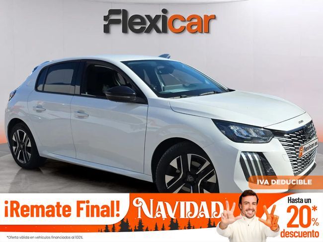 PEUGEOT 208 (Allure Puretech 100) en Murcia