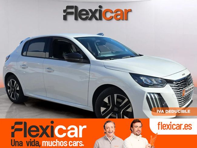 PEUGEOT 208 (Allure Puretech 100) en Murcia