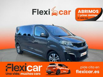 Imagen de PEUGEOT Traveller 2.0BlueHDI Business Compact 150