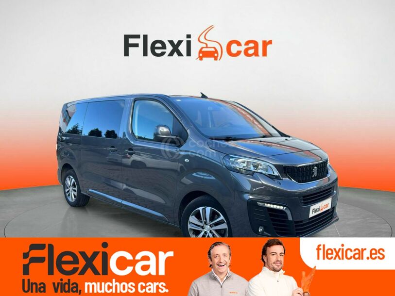 Foto del PEUGEOT Traveller 2.0BlueHDI Business Compact 150