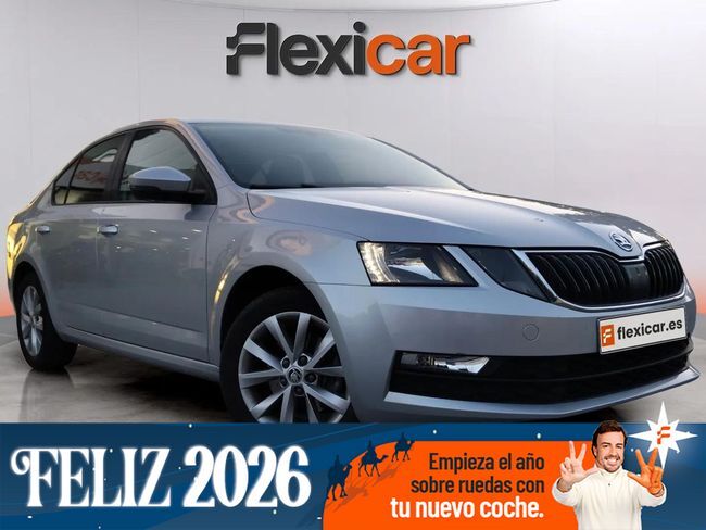SKODA Octavia (1.4 TSI 110KW (150CV) Style) en Barcelona