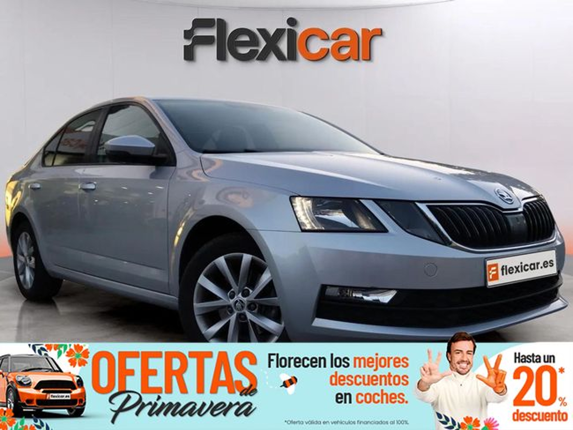 Imagen de SKODA Octavia