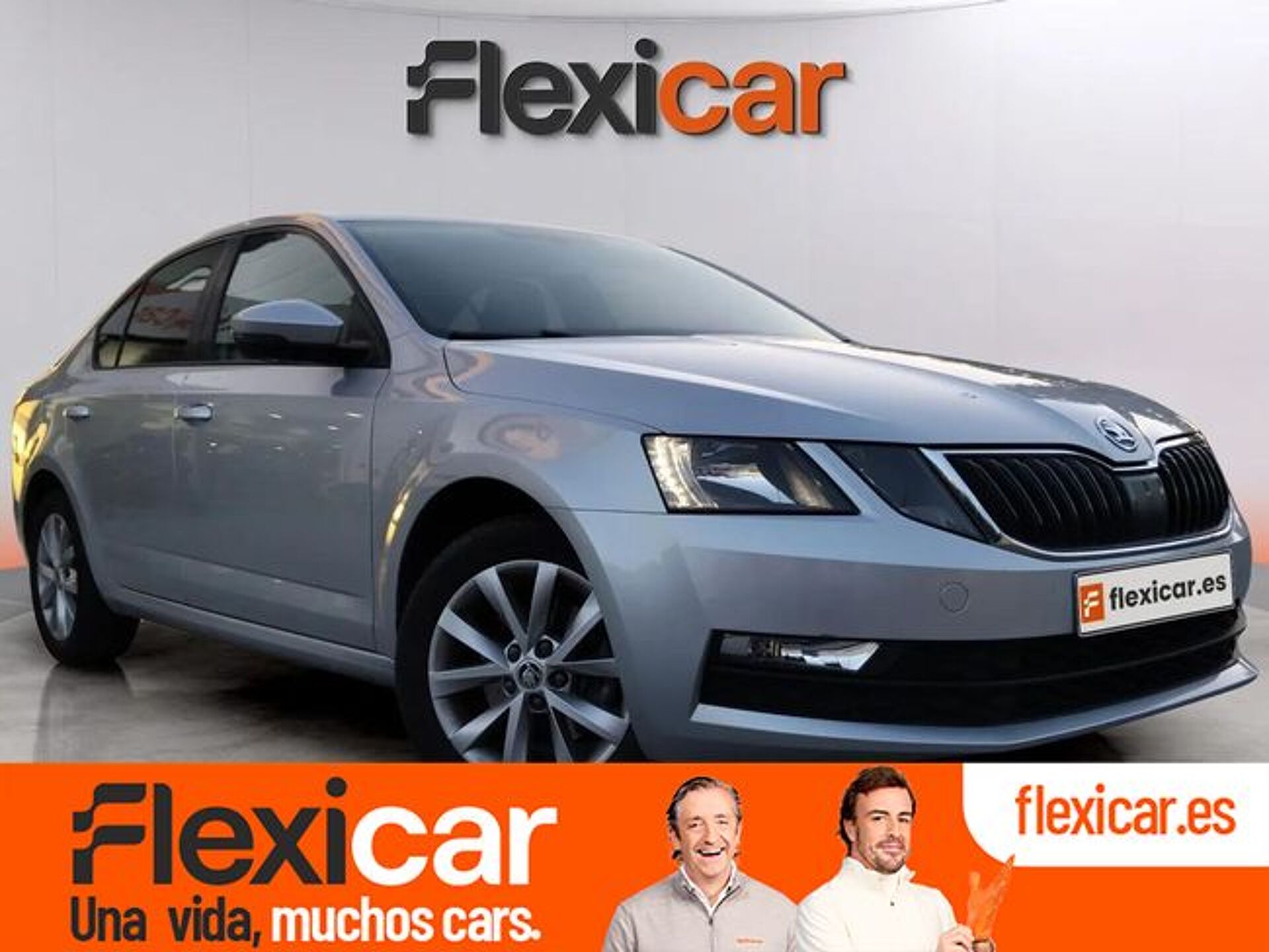 Imagen 1 de SKODA Octavia