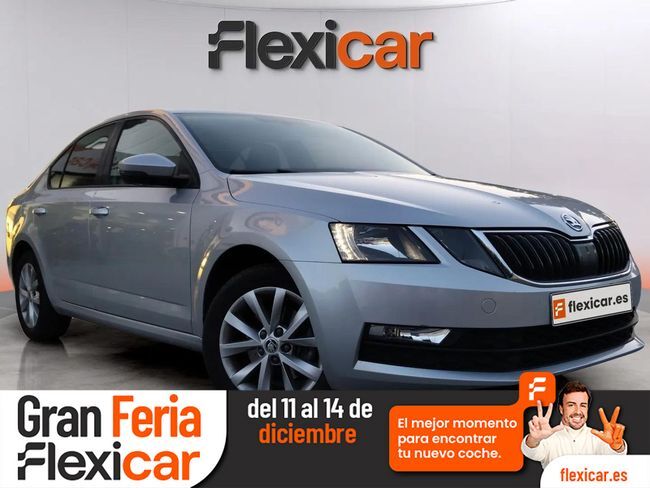 SKODA Octavia (1.4 TSI 110KW (150CV) Style) en Barcelona