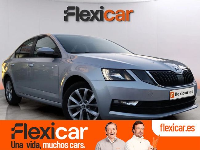SKODA Octavia (1.4 TSI 110KW (150CV) Style) en Barcelona