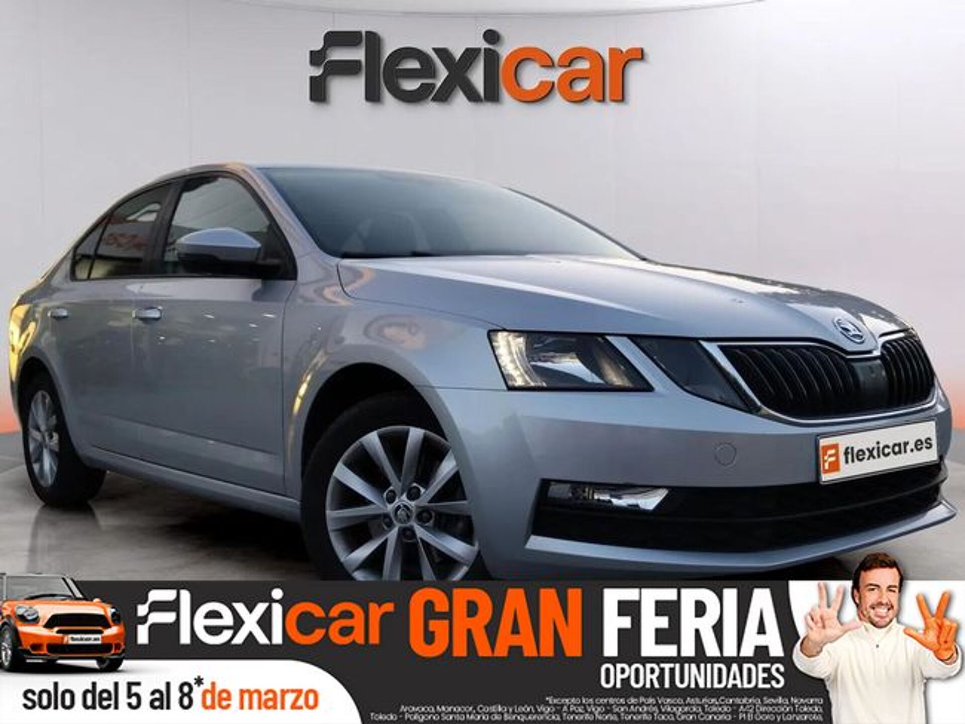 Imagen 1 de SKODA Octavia