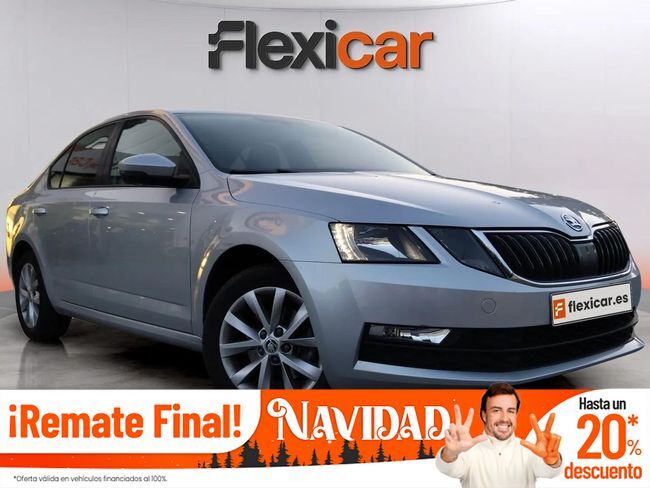 SKODA Octavia (1.4 TSI 110KW (150CV) Style) en Barcelona