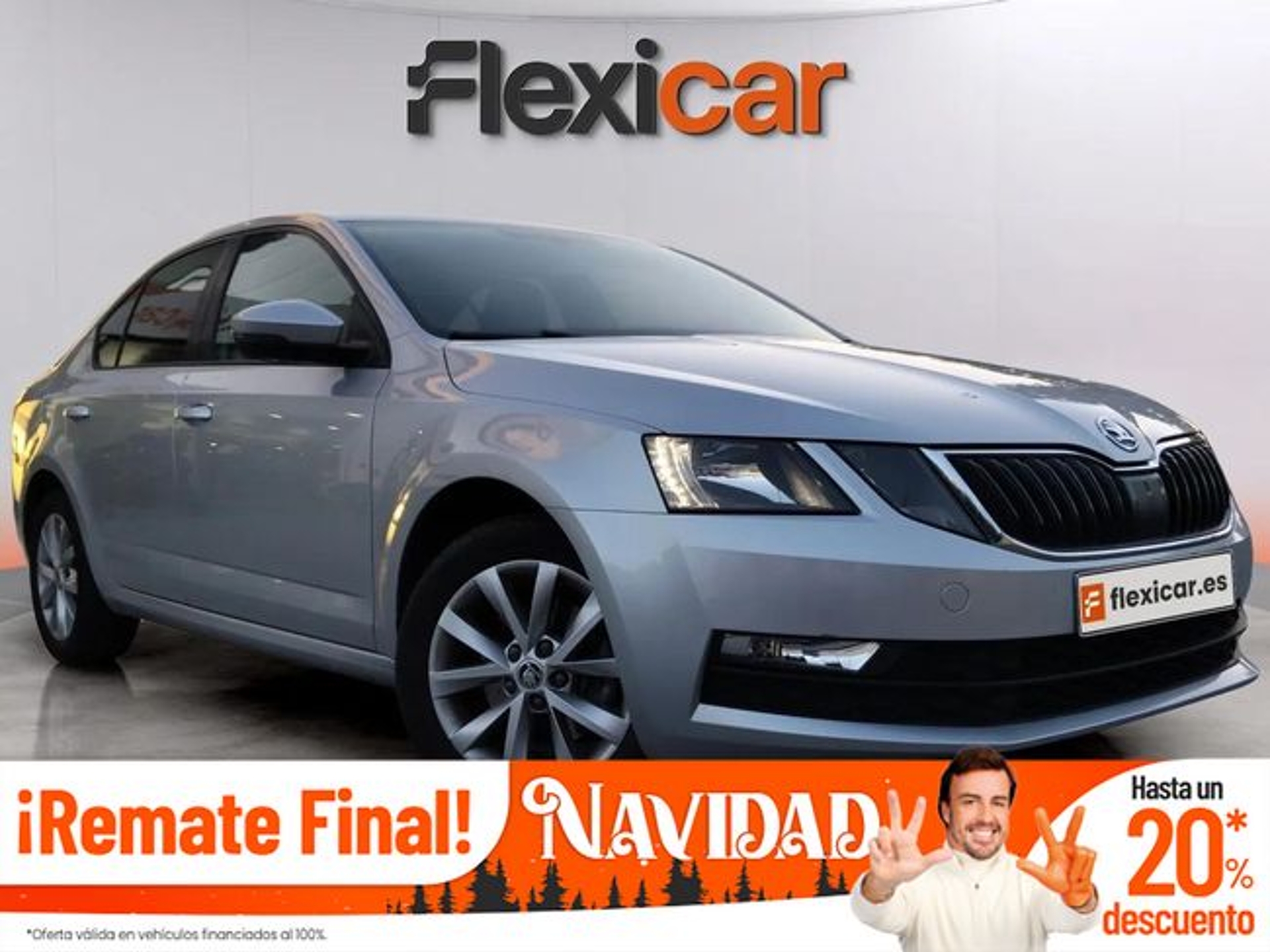 Imagen de SKODA Octavia