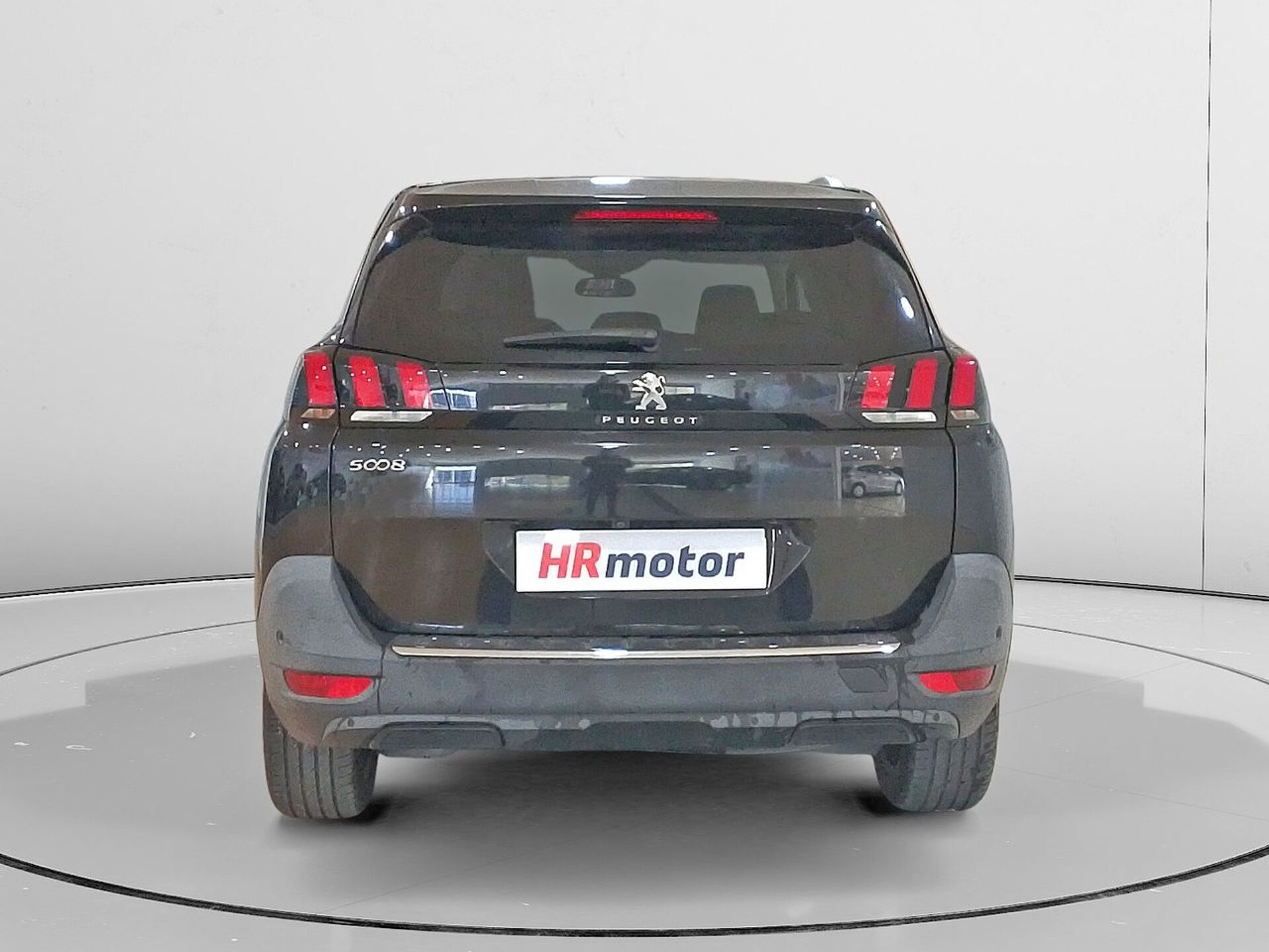 Imagen 3 de PEUGEOT 5008