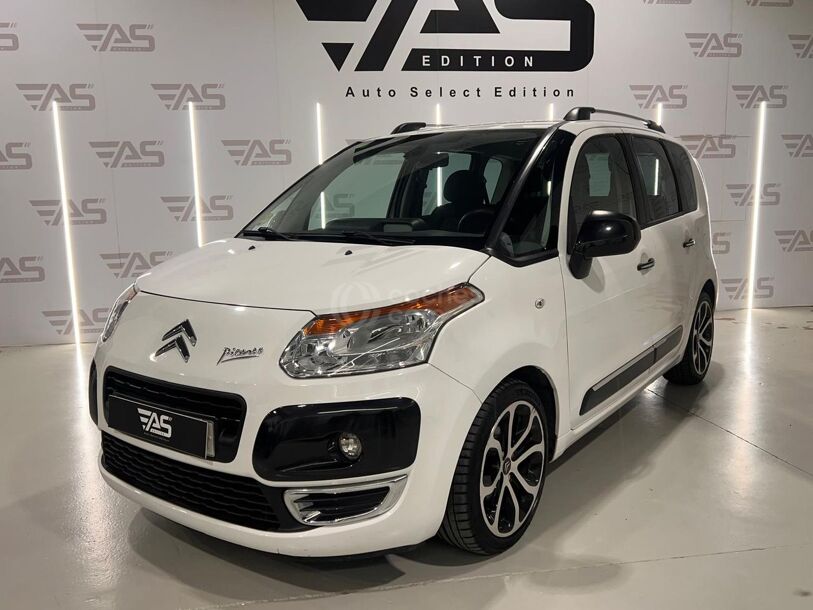 Foto del CITROEN C3 Picasso 1.6HDi Collection