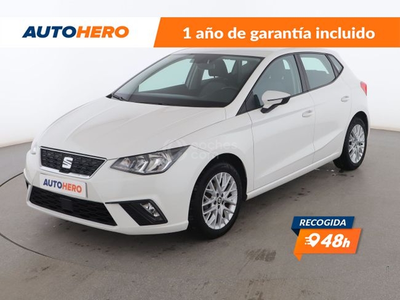 Foto del SEAT Ibiza 1.0 EcoTSI S&S Style 95