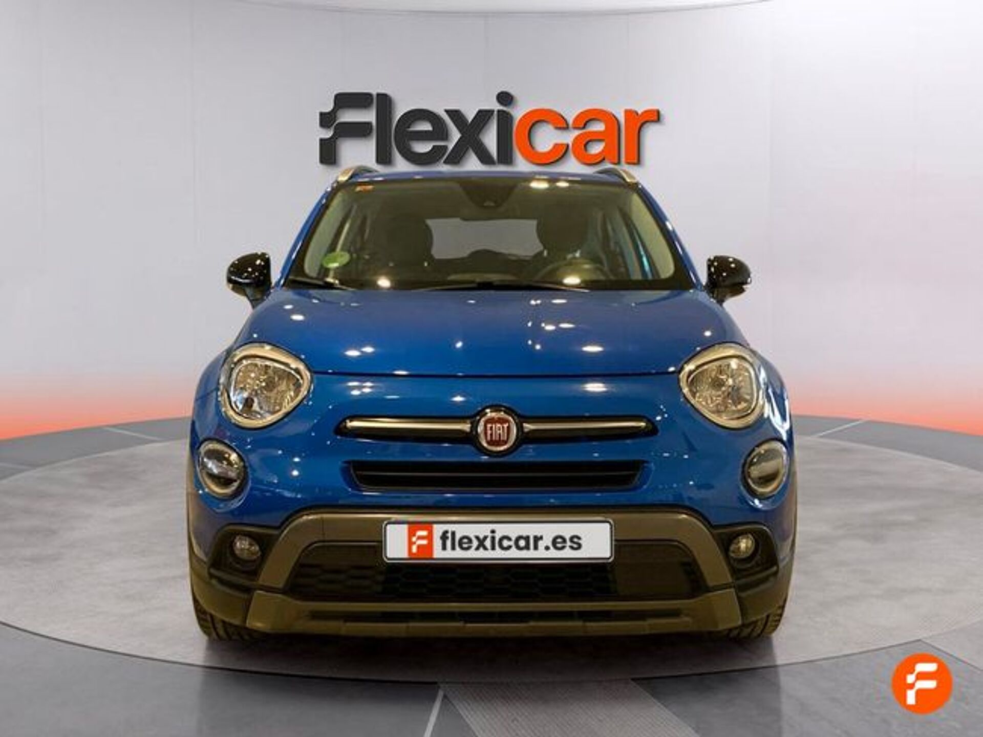 Imagen 2 de FIAT 500X