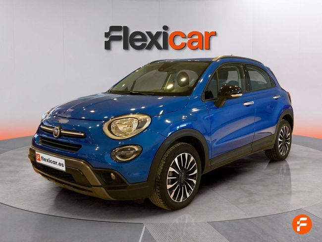 Foto del FIAT 500X 1.0 Firefly S&S Club
