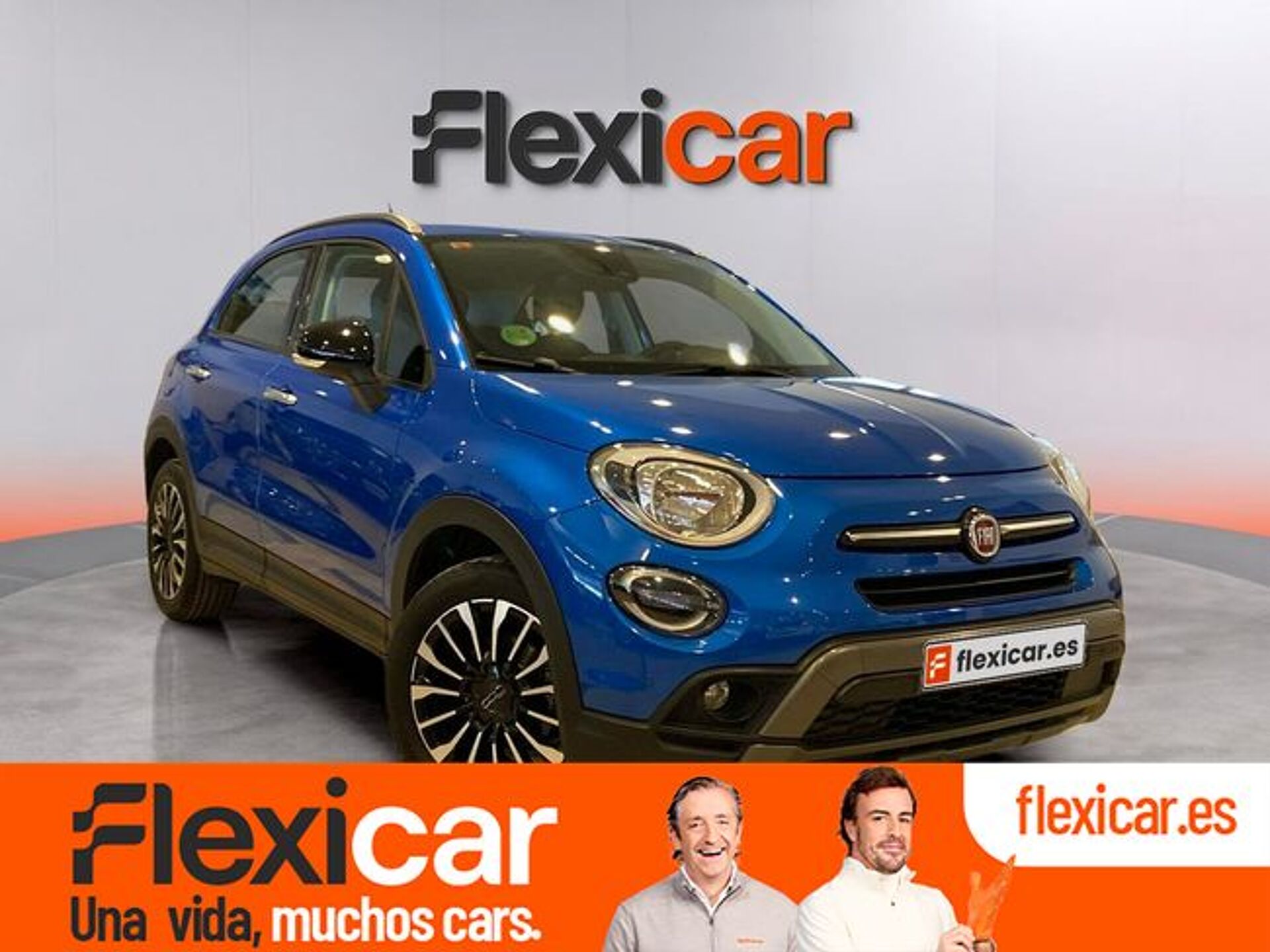 Imagen 1 de FIAT 500X
