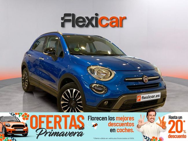 Foto del FIAT 500X 1.0 Firefly S&S Club