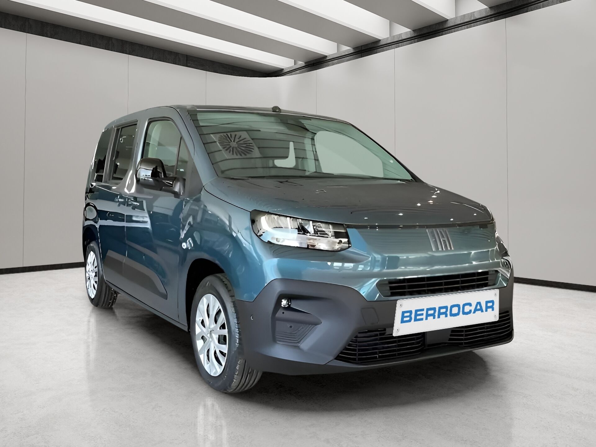 Imagen de FIAT Dobló