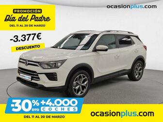Imagen de SSANGYONG KGM Korando G15 Urban 4x2 L.P.
