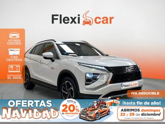 Imagen de MITSUBISHI Eclipse Cross PHEV Kaiteki 4WD