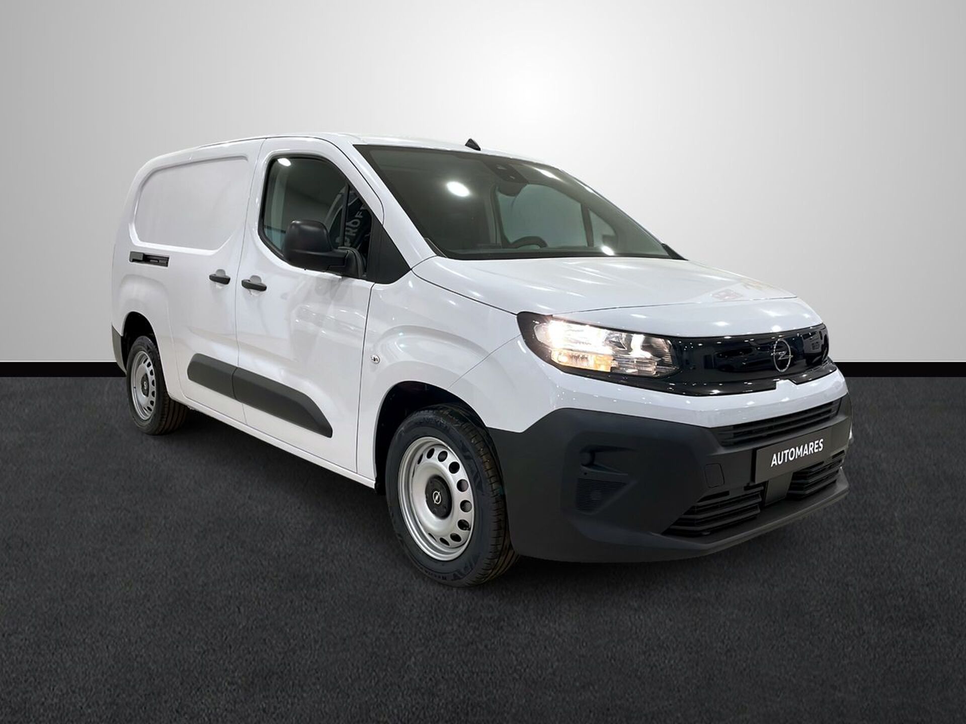 Imagen 3 de OPEL Combo