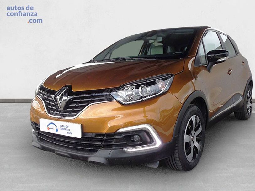 Foto del RENAULT Captur TCe Energy Xmod 66kW