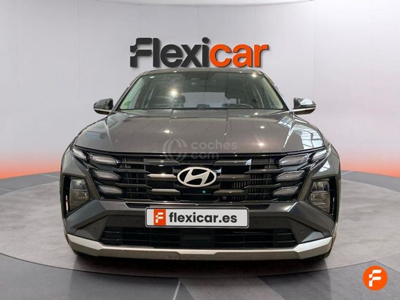 Foto del HYUNDAI Tucson 1.6 T Klass