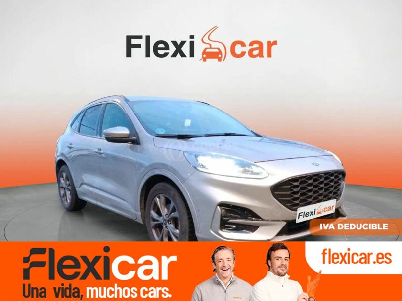 Foto del FORD Kuga 1.5 EcoBoost ST-Line FWD 150