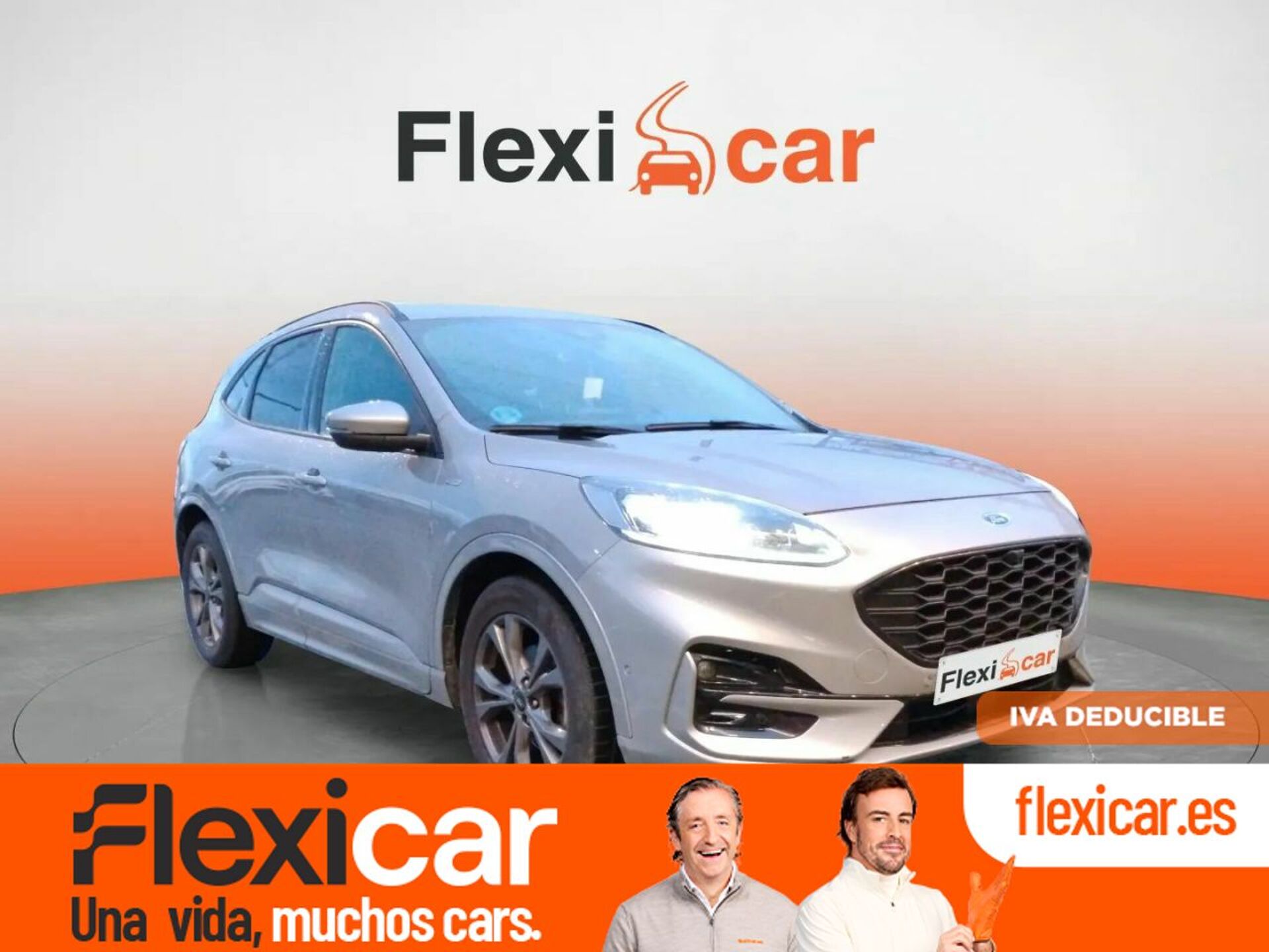 Imagen de FORD Kuga